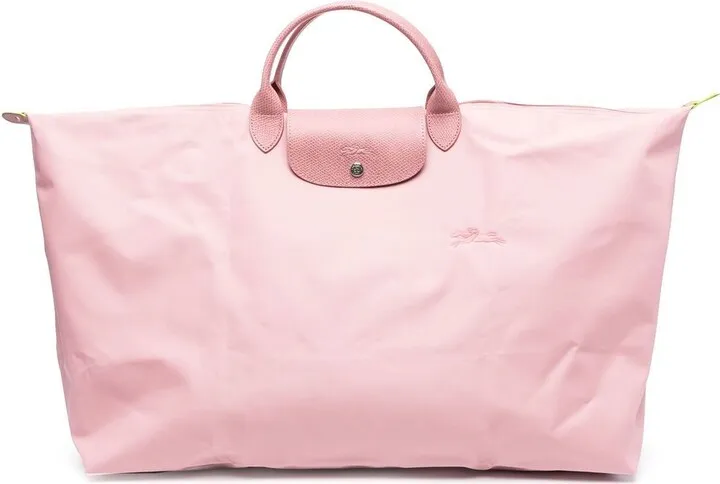 Le Pliage Green medium travel bag