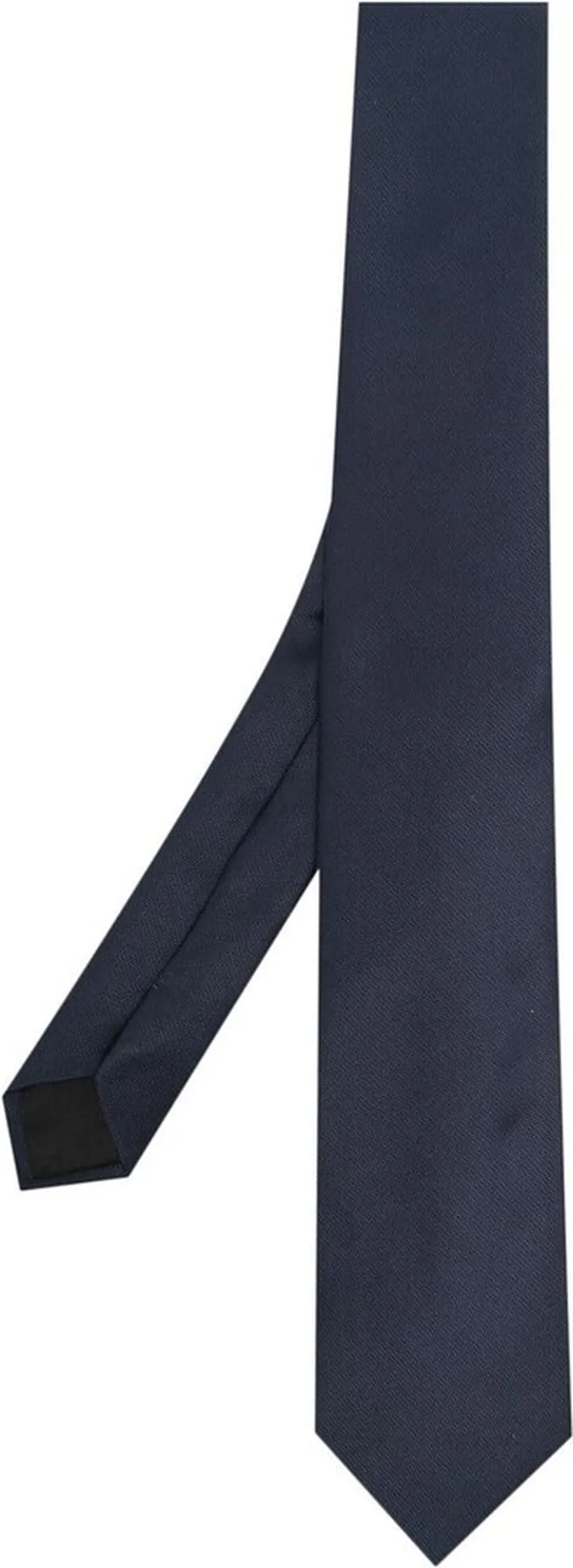 Classic Silk Tie