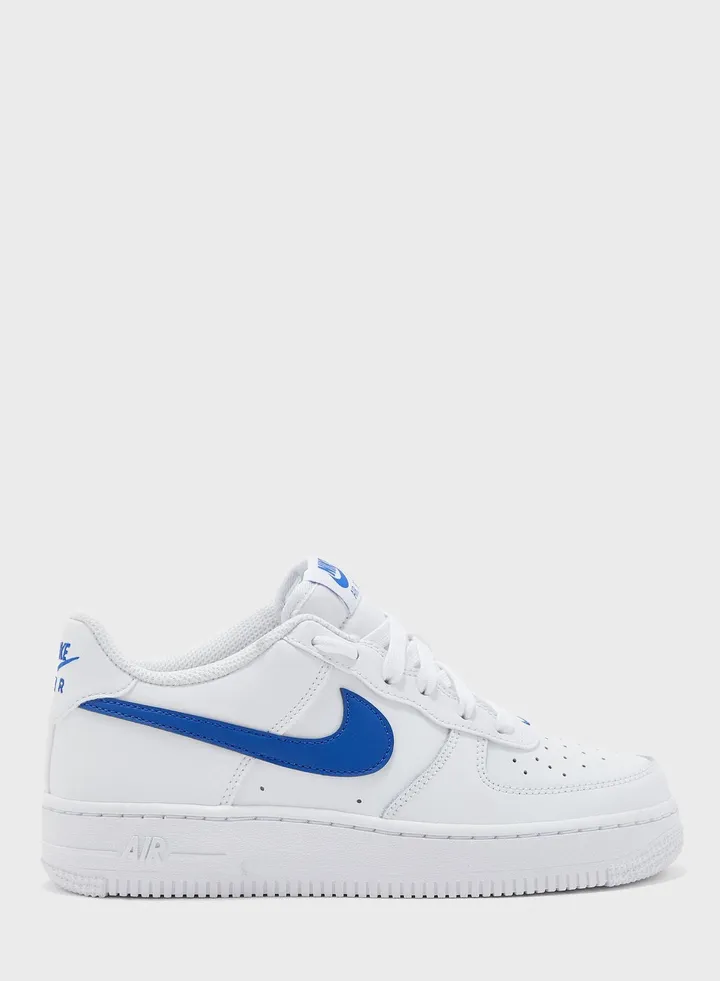 Kids Air Force 1 Bg