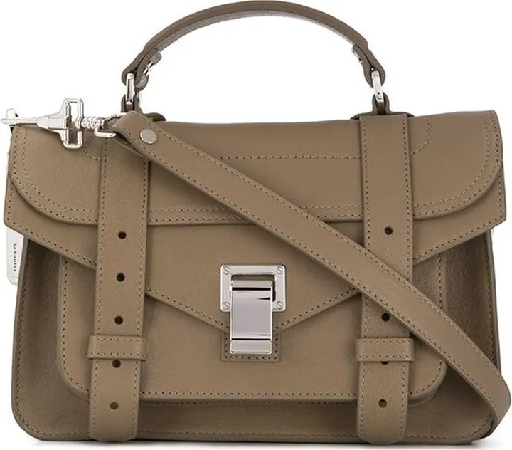 Proenza Schouler PS1 Tiny Shoulder Bag