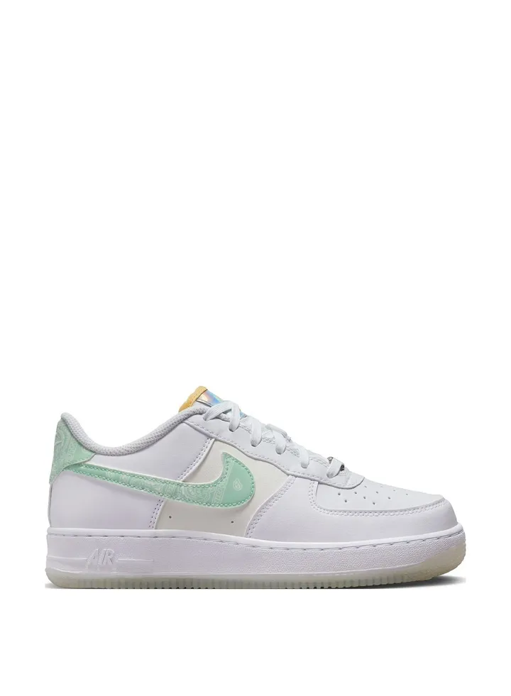 Youth Air Force 1 Lv8 Bg Cn