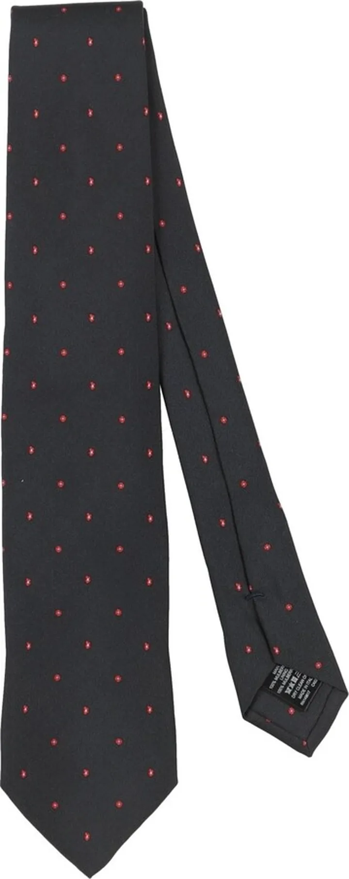Ties & Bow Ties Steel Grey