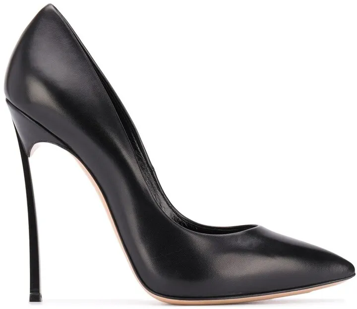 Blade 115mm pumps