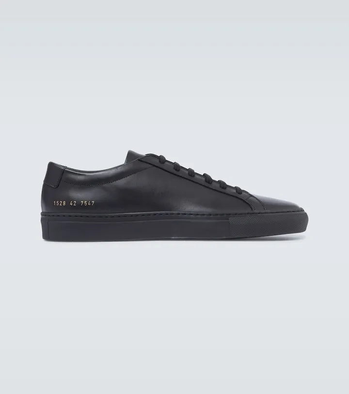 Original Achilles Low sneakers