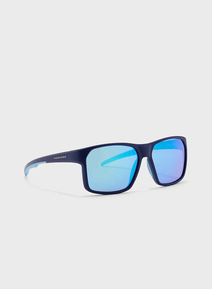 Track Pentagon Sunglasses