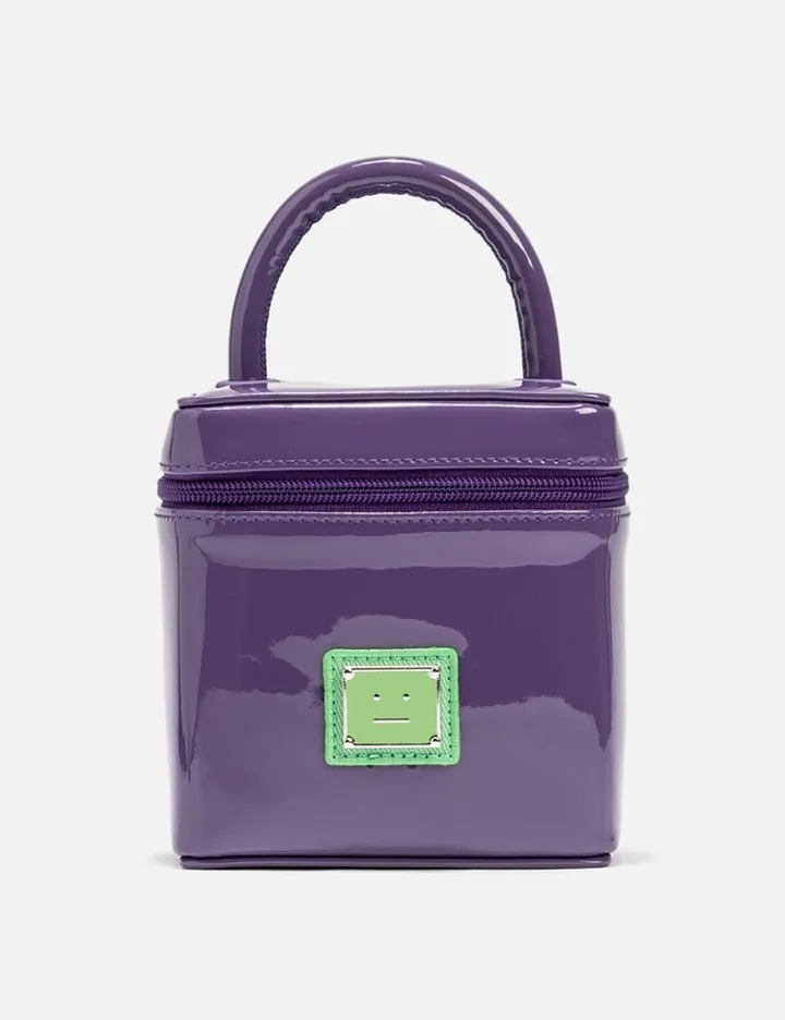Face Vanity Bag