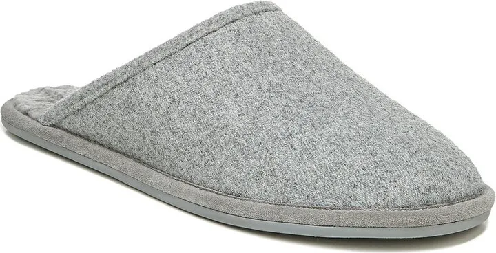 Vince Hampton Slipper