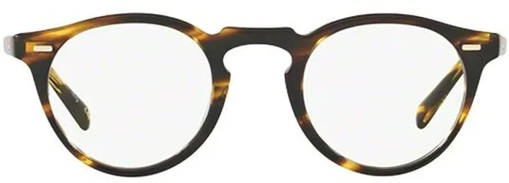 Oliver Peoples Gregory Peck Glasses