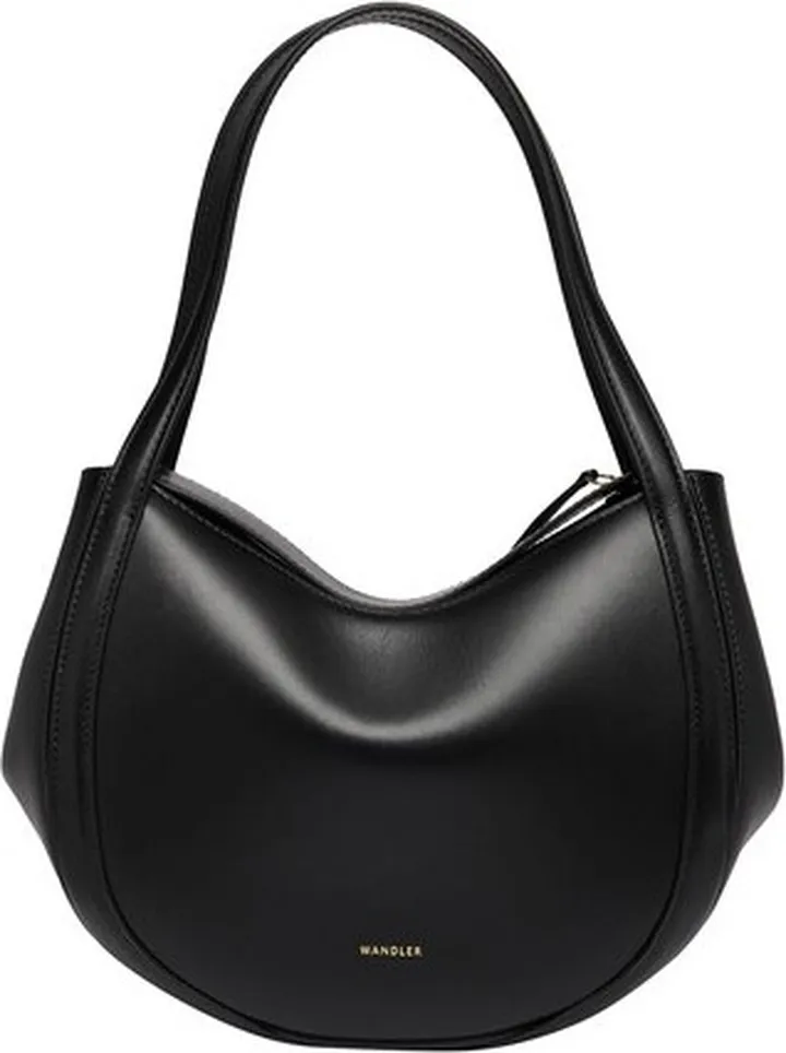 Lin mini shoulder bag