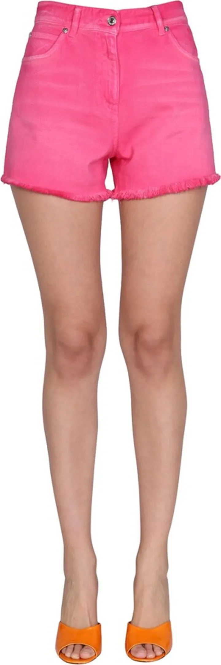 Denim Short