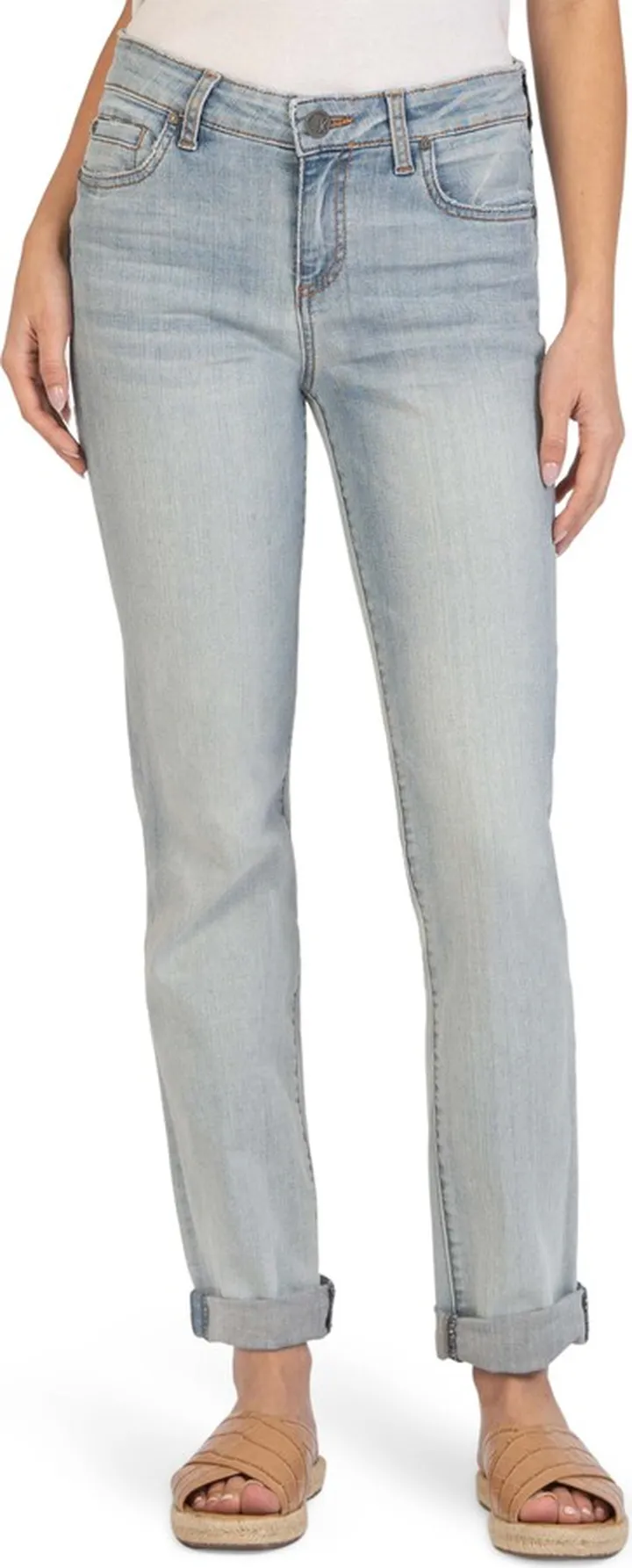 Catherine Boyfriend Jeans