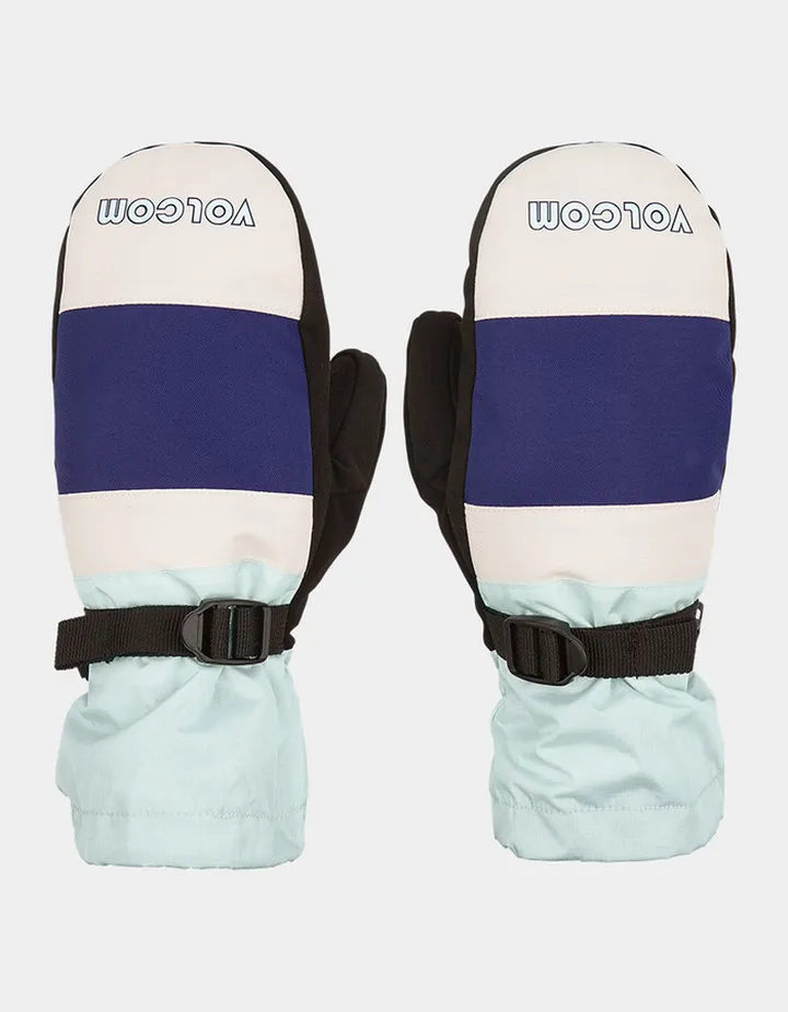VOLCOM Brighton Mens Snow Mitts