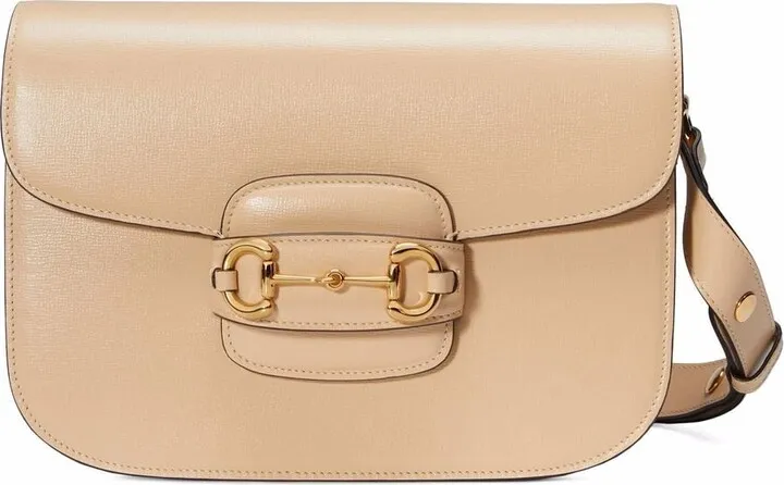 Horsebit 1955 shoulder bag