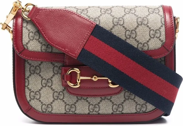 Horsebit 1955 crossbody bag