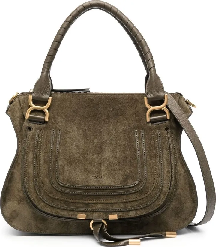 Marcie medium tote bag