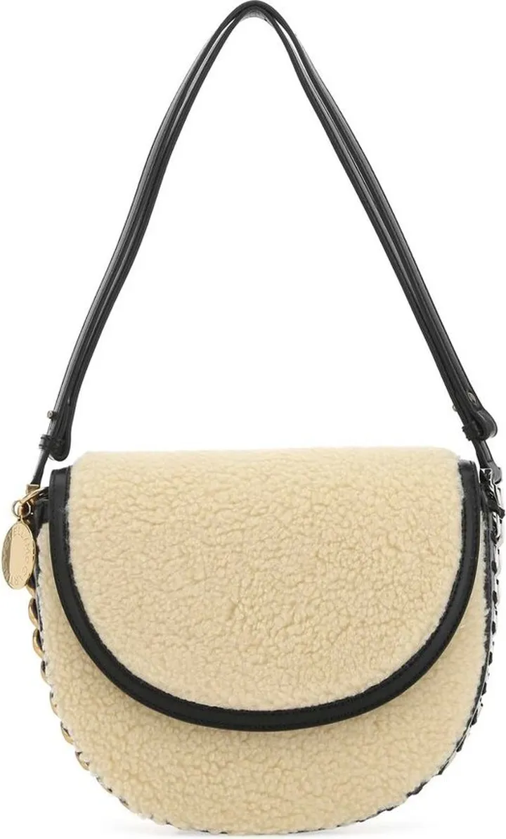 Stella McCartney Small Frayme Shoulder Bag