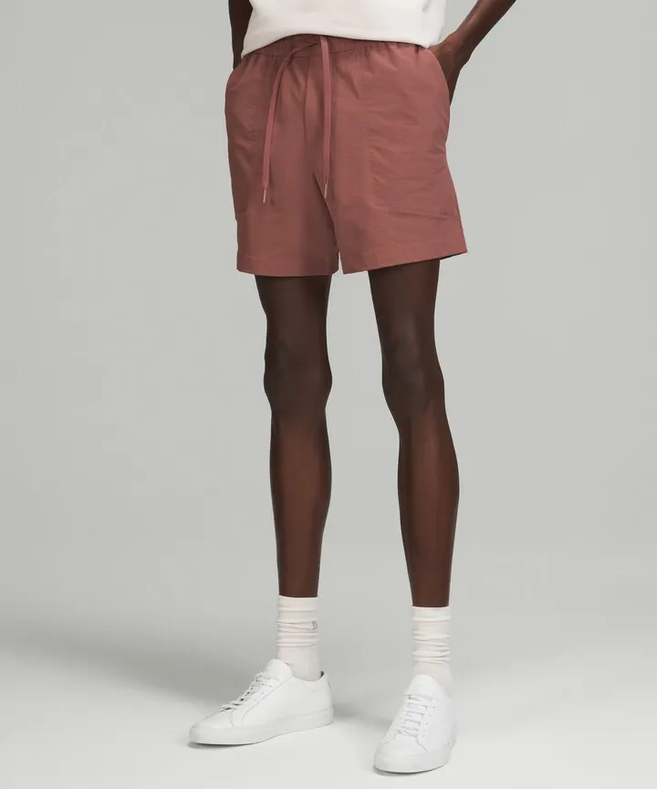 Bowline Shorts 5" Stretch Ripstop