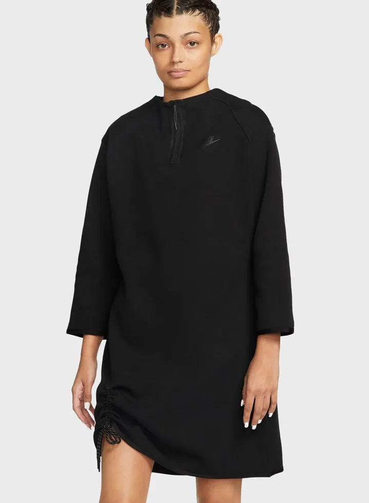 Nsw Tech Fleece Essential Dress