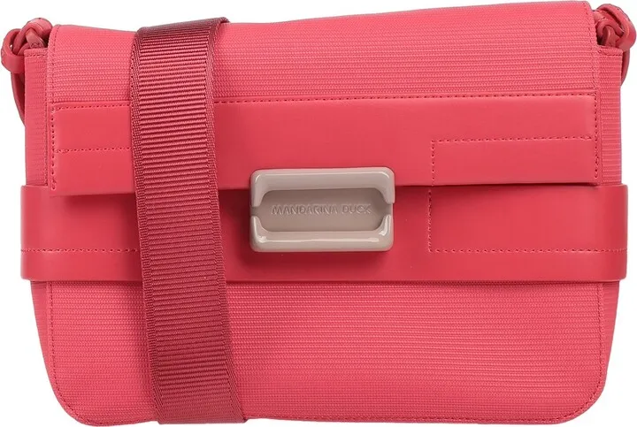 Cross-body Bag Coral