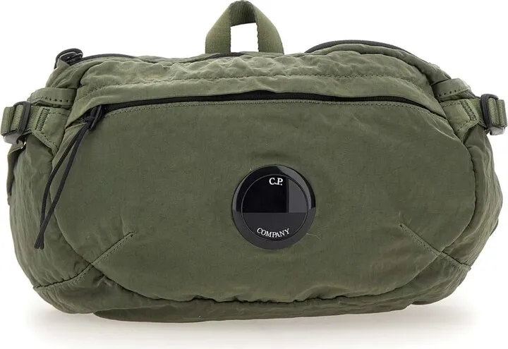 nylon B Belt Pack