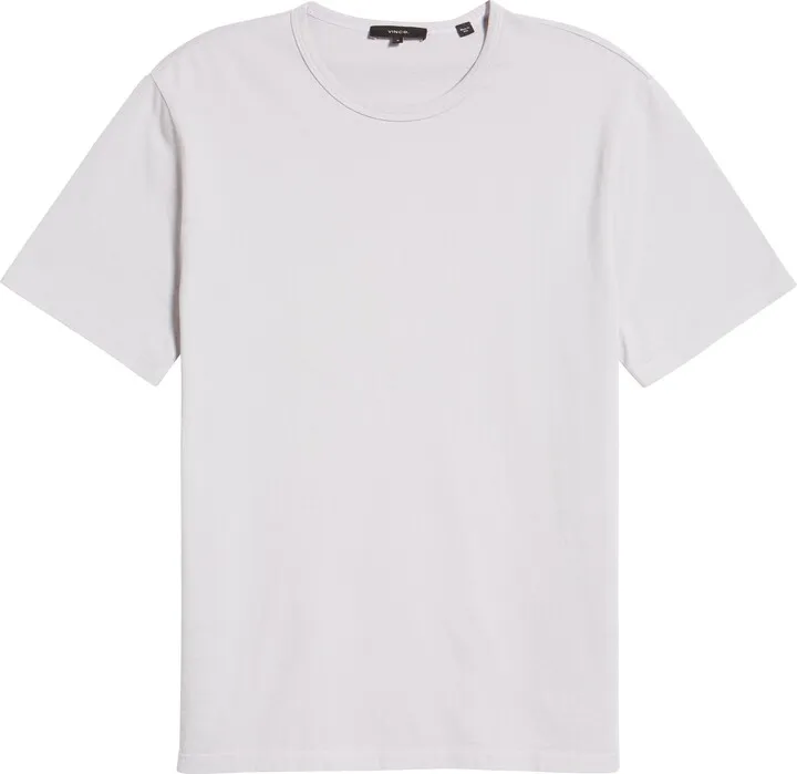 Solid T-Shirt