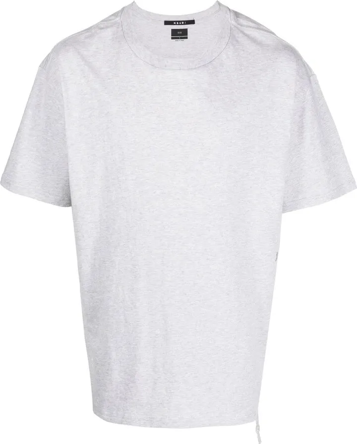 Graphic Print T-Shirt
