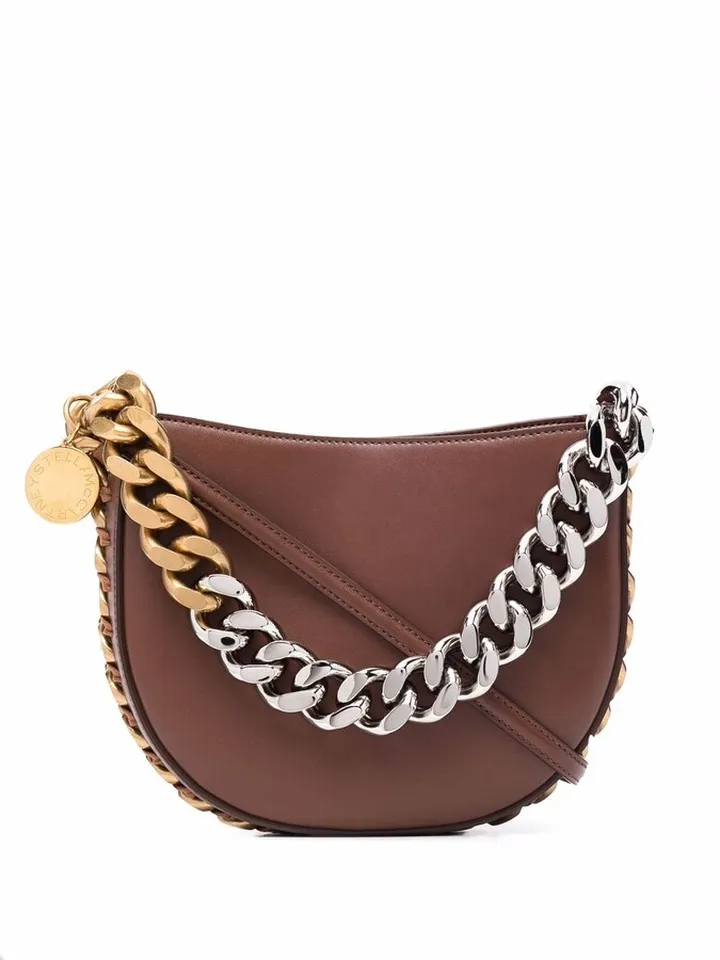 small Frayme shoulder bag