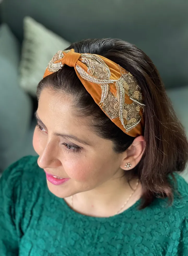 Ivy Headband