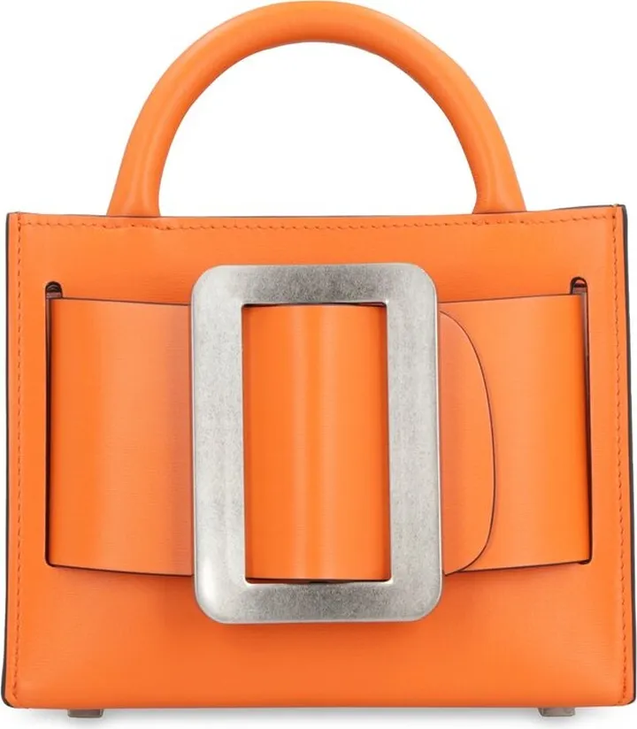 Boyy Bobby 18 Mini Shoulder Bag