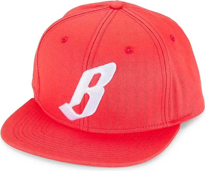 Flying Snapback Hat