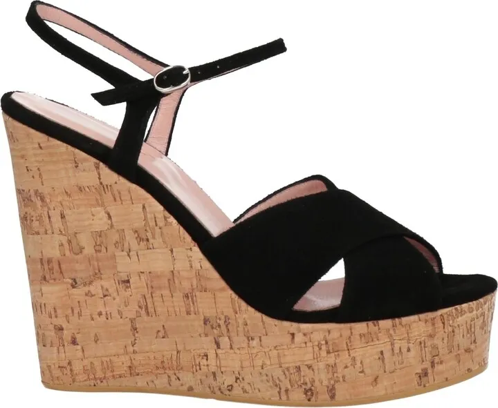 Mules & Clogs Black
