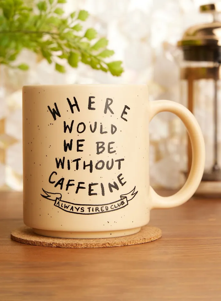 Daily Mug