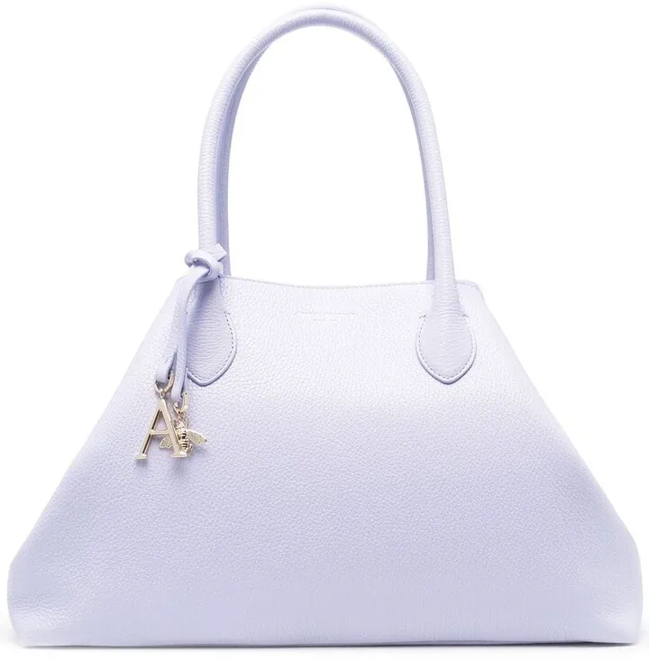 Paris pebbled bag