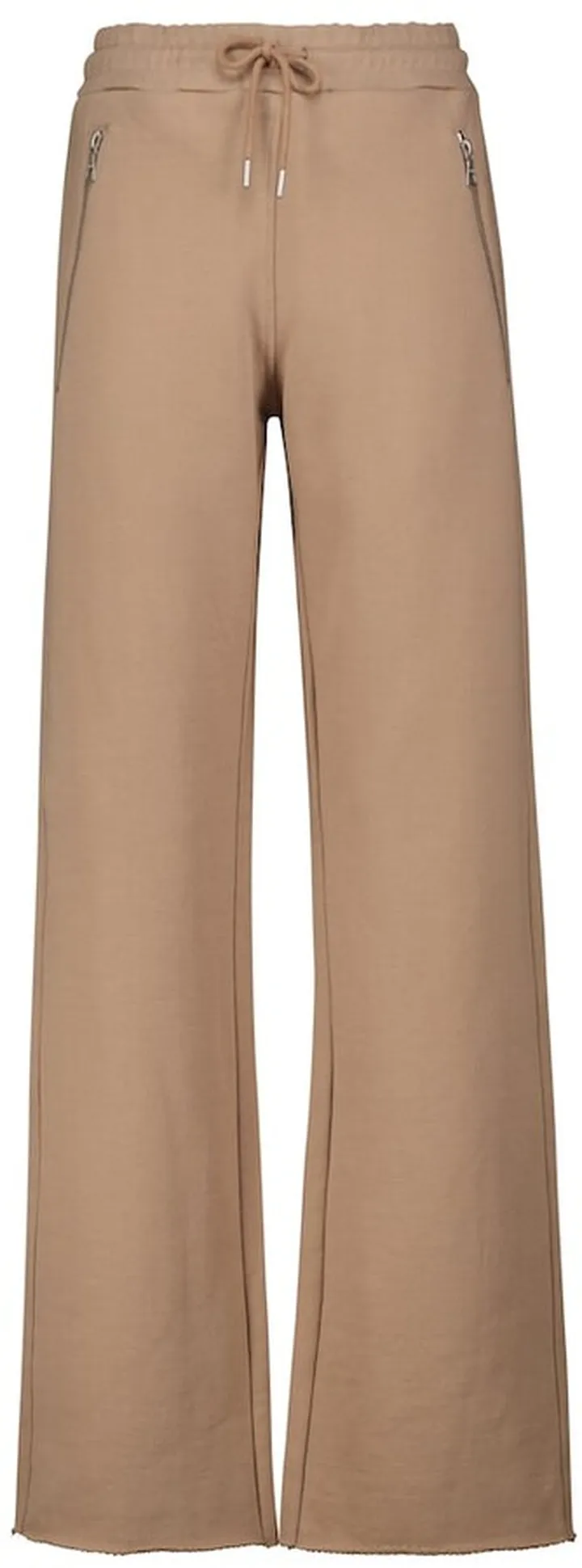 Cotton sweatpants