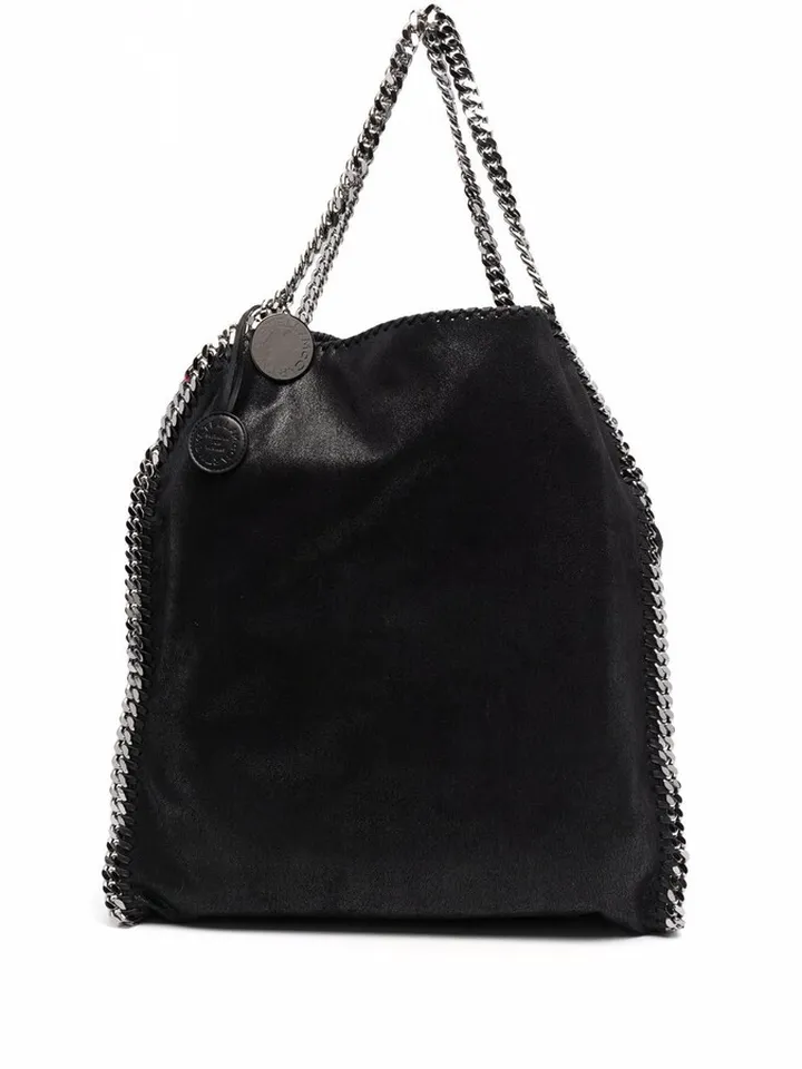 maxi Falabella tote bag