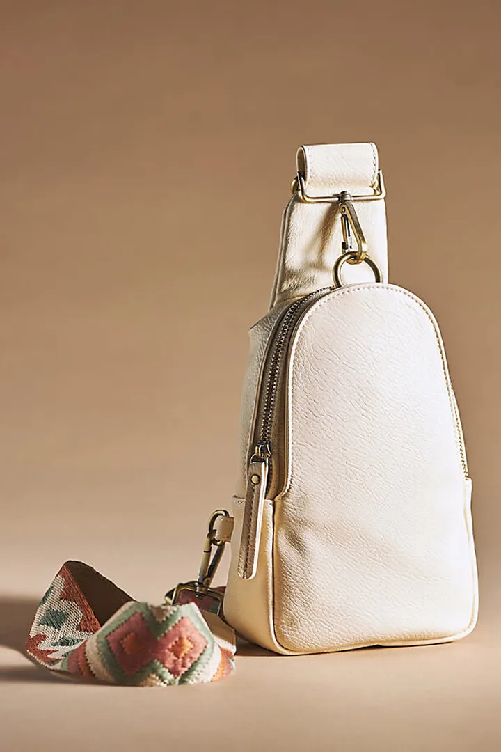 Liberty Sling Bag Neutral
