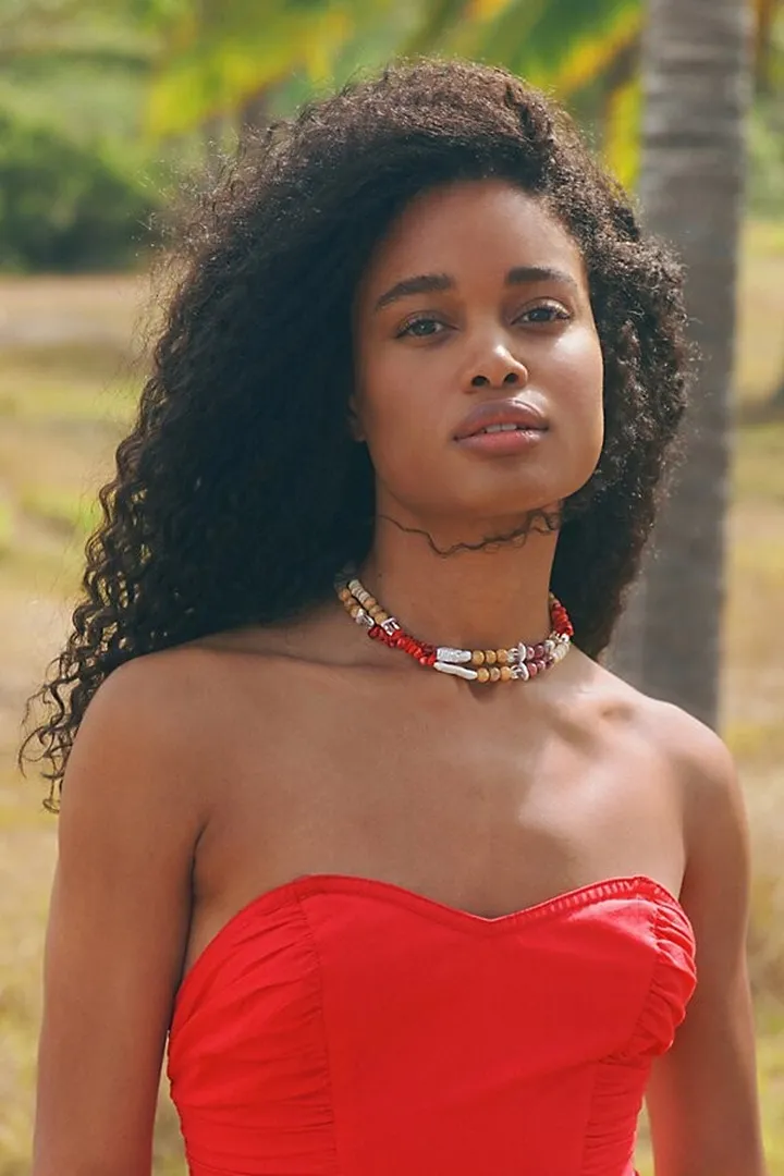 Shayla Choker by Free People