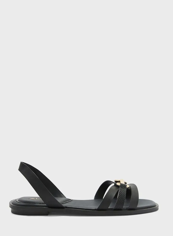 Valamaever Flat Sandals