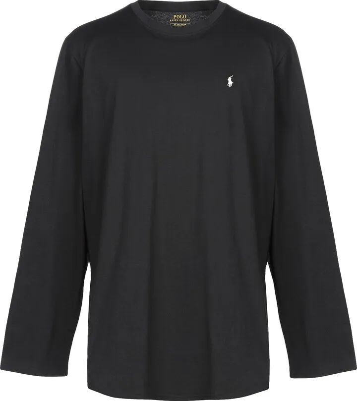 T-shirt Black
