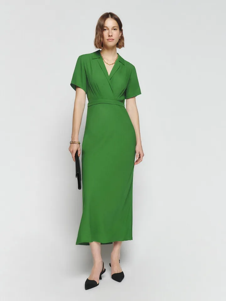 Danika Dress