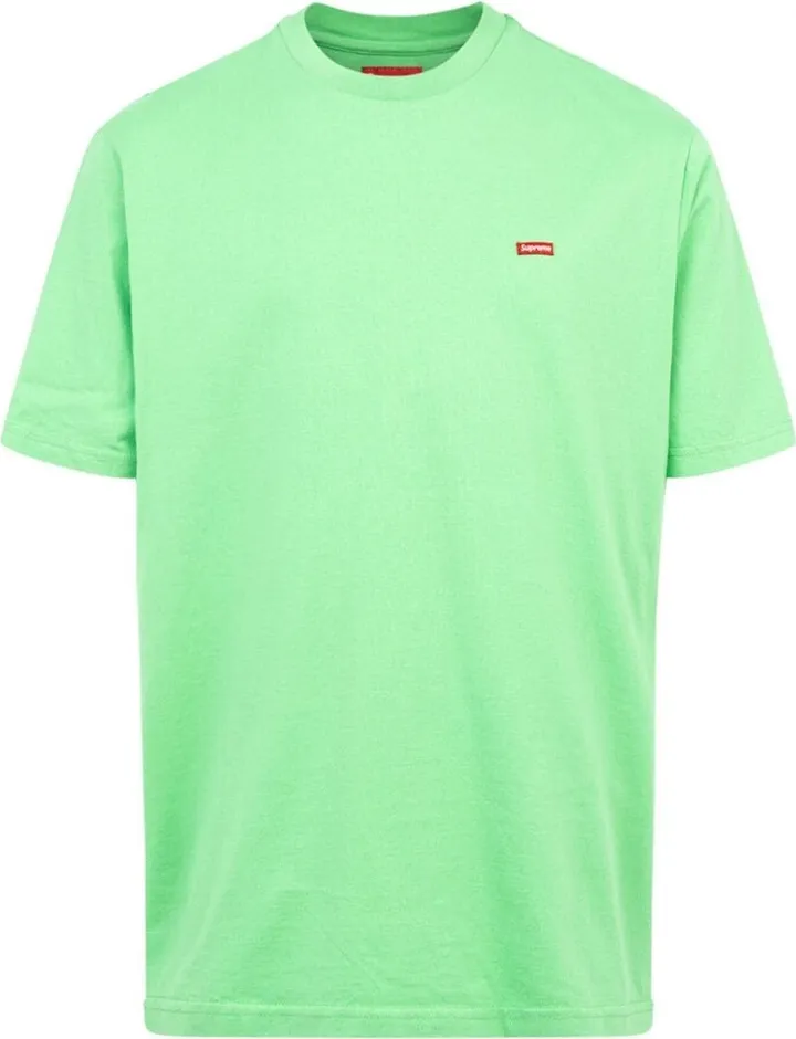 Small Box T-shirt "SS20"