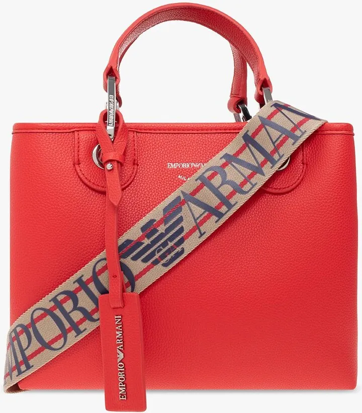 'myea Small' Shopper Bag