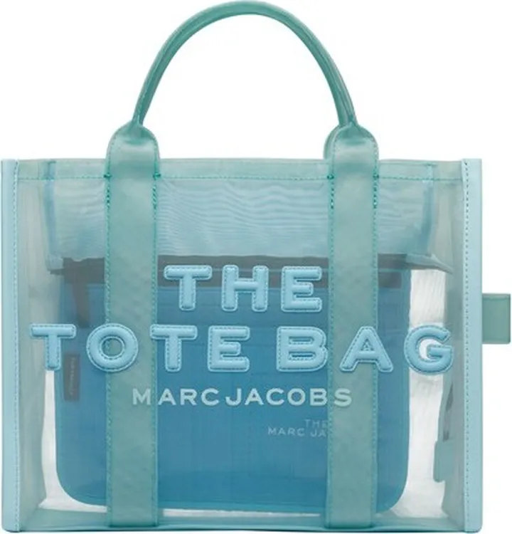The Mesh Medium Tote Bag