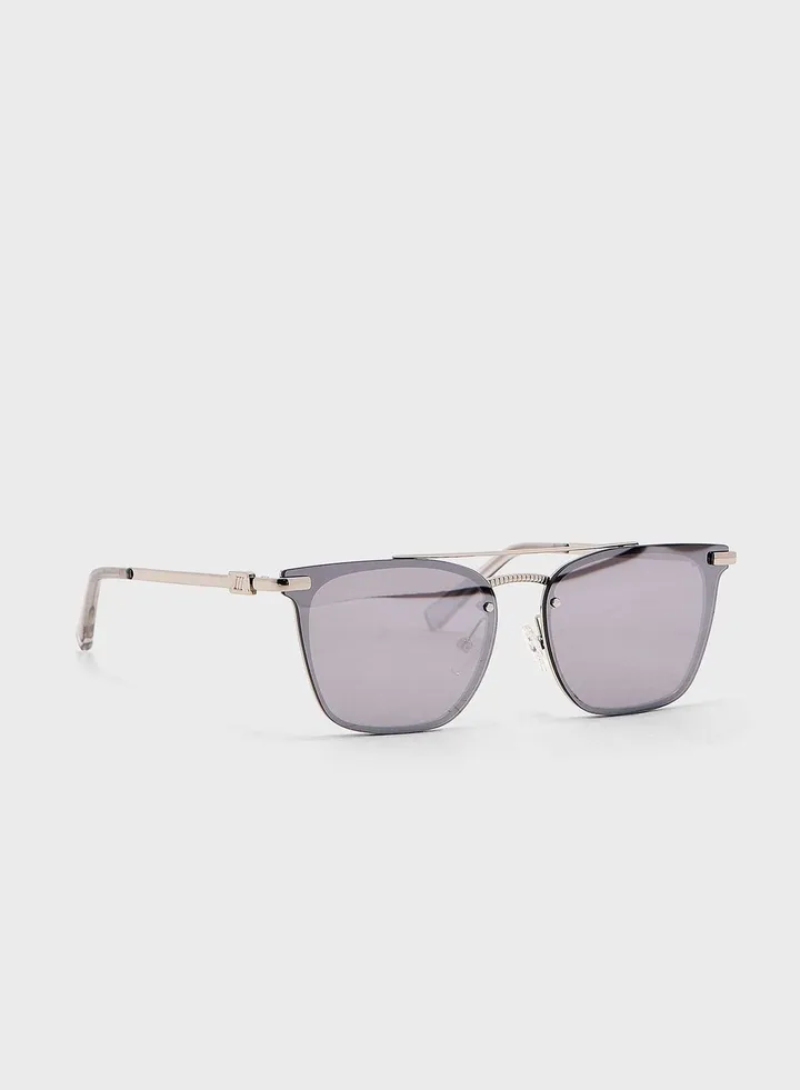 Sheesh Shape Sunglasses