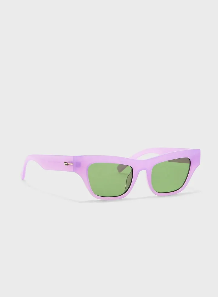Hankering Shape Sunglasses