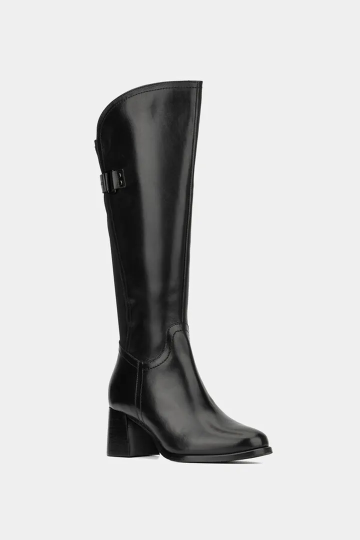 Vintage Foundry Co. Women's Zuly Tall Boot