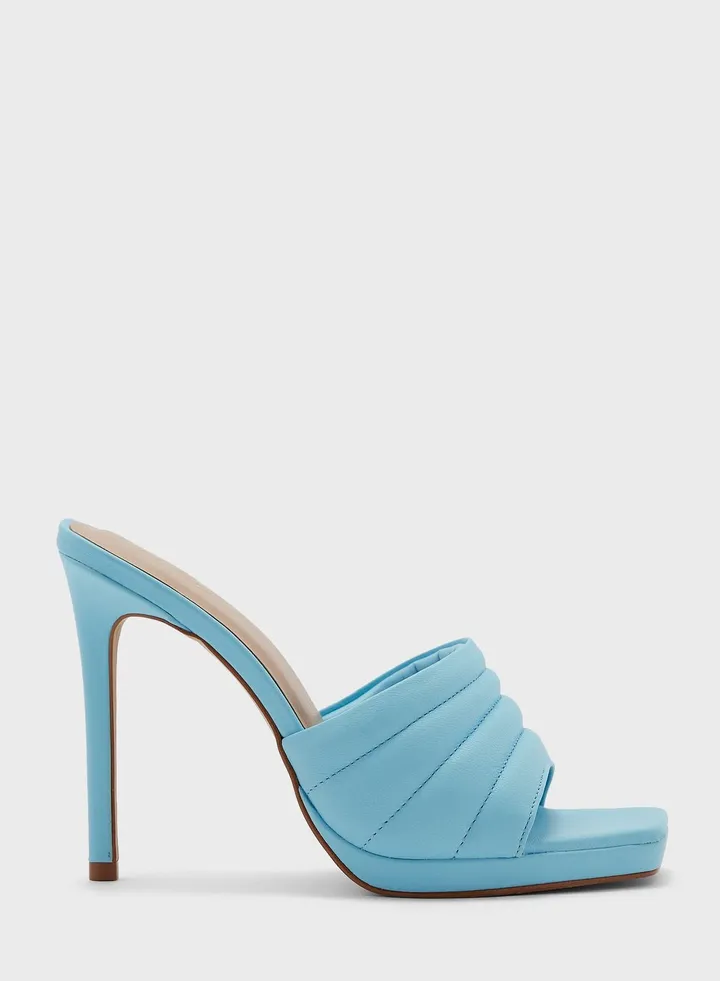 Gennia Sandals
