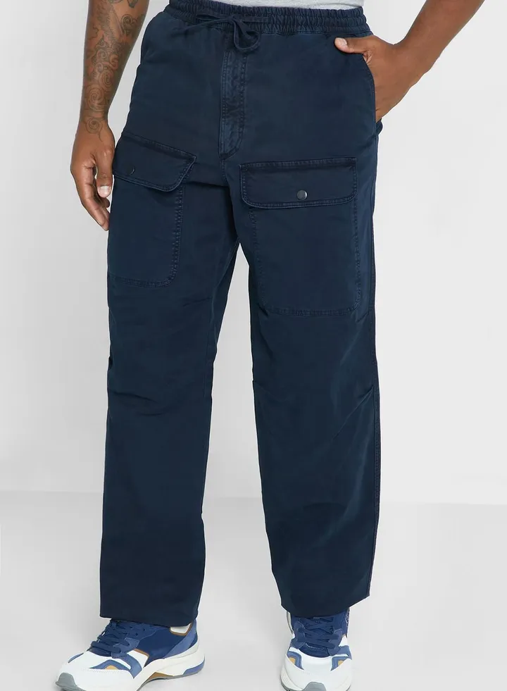 Essential Sweatpants