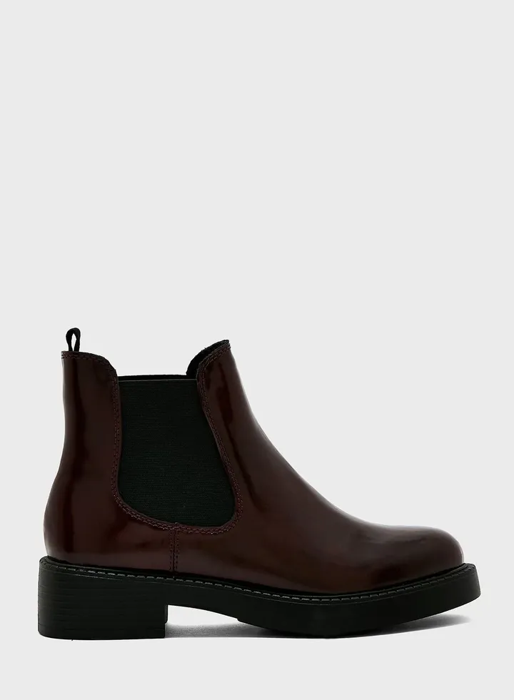 May Ankle Boots