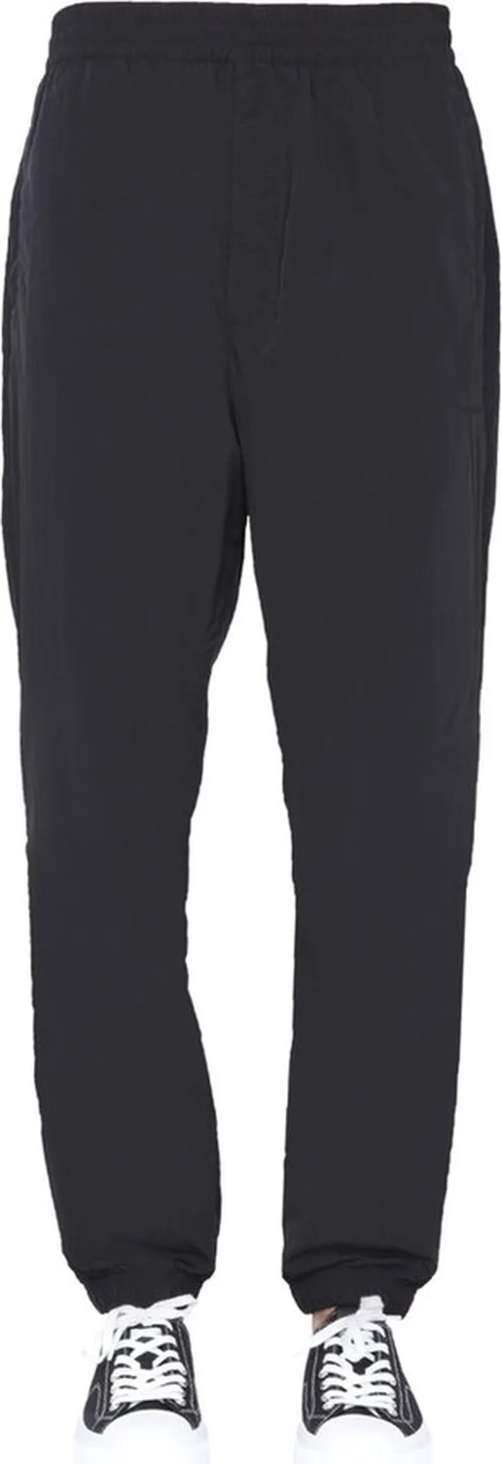 Givenchy Elastic Waisted Jogger Sweatpants